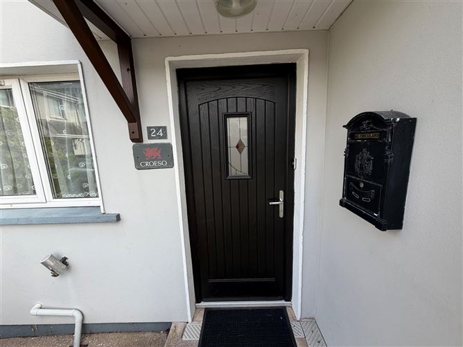 24 Willow Bank, Cluain Ard, Cobh, Co. Cork, Cobh, Cork