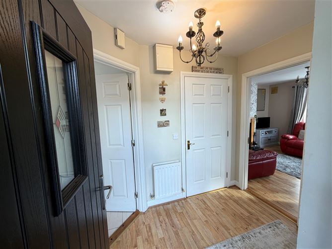 24 Willow Bank, Cluain Ard, Cobh, Co. Cork, Cobh, Cork