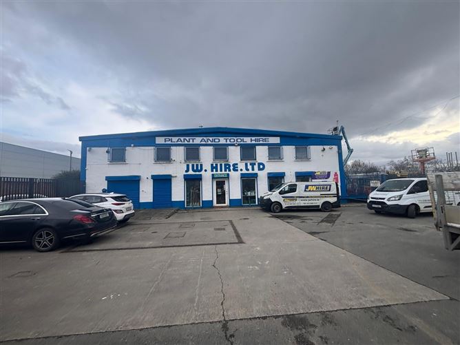 Coolock Drive, Coolock, Dublin 17
