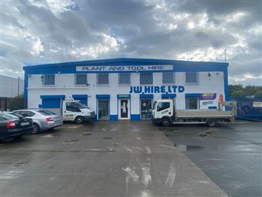 Coolock Drive, Coolock, Dublin 17