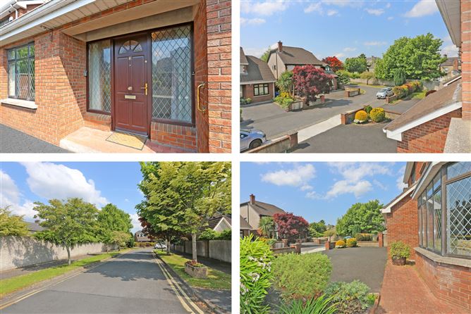 8 Mount Gerard Court, South Circular Road, Limerick