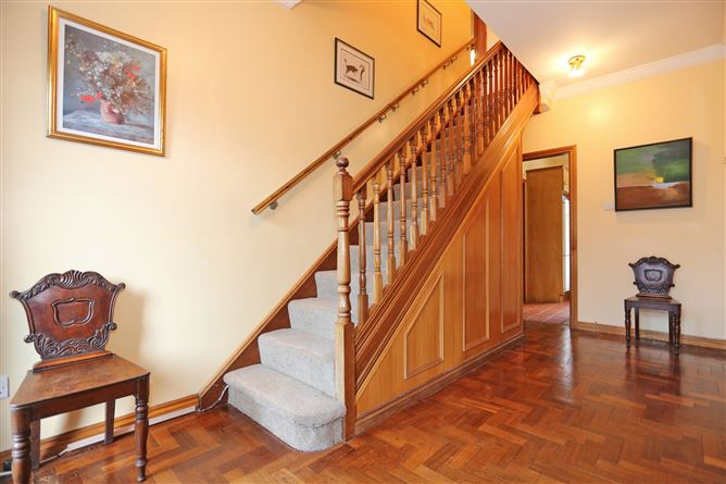 8 Mount Gerard Court, South Circular Road, Limerick