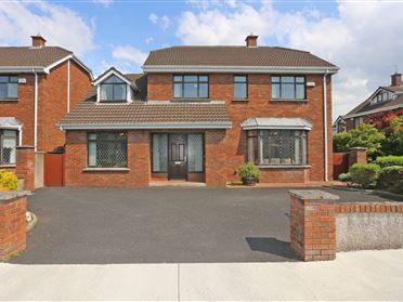 8 Mount Gerard Court, South Circular Road, Limerick