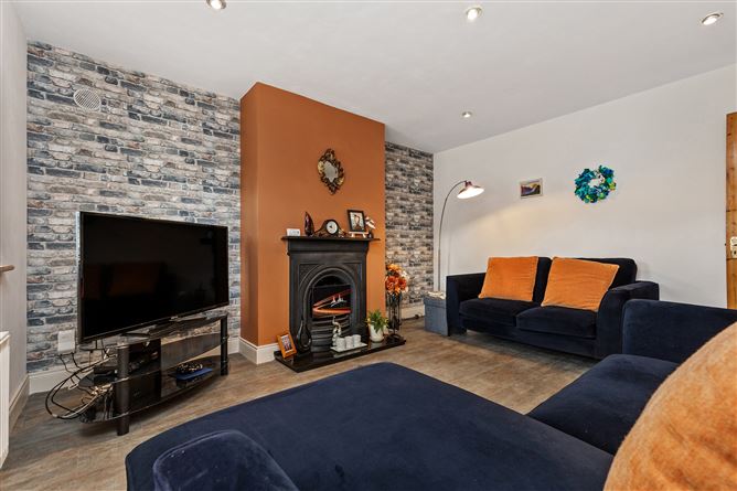 No. 8 Hilltown Court, Ballymitty, Wexford