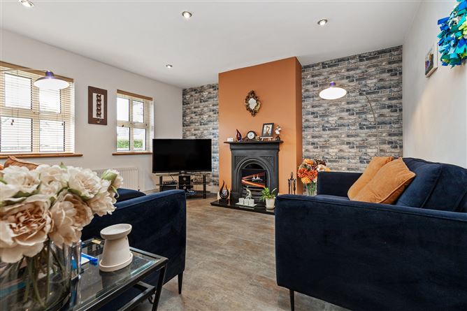 No. 8 Hilltown Court, Ballymitty, Wexford