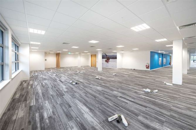 Ground floor, Office 1, Unit 30, Cork Airport Business Park, Cork City, Co. Cork