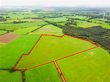 Ballyhennessy, Lixnaw, Tralee, Co. Kerry