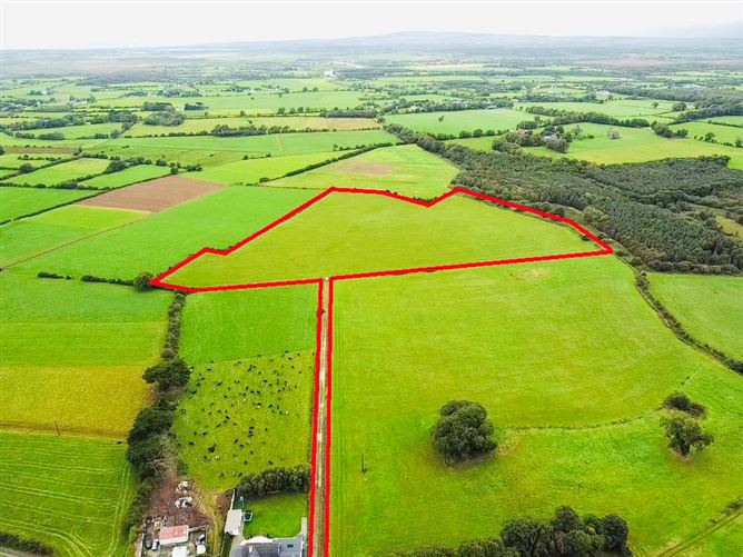 Ballyhennessy, Lixnaw, Tralee, Co. Kerry