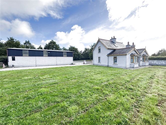 Jenkinstown Park, Jenkinstown, Kilkenny