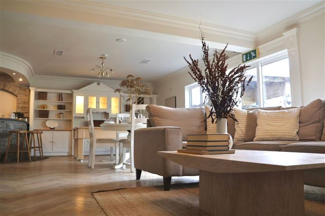 Country House on Private 20,Doolin, County Clare