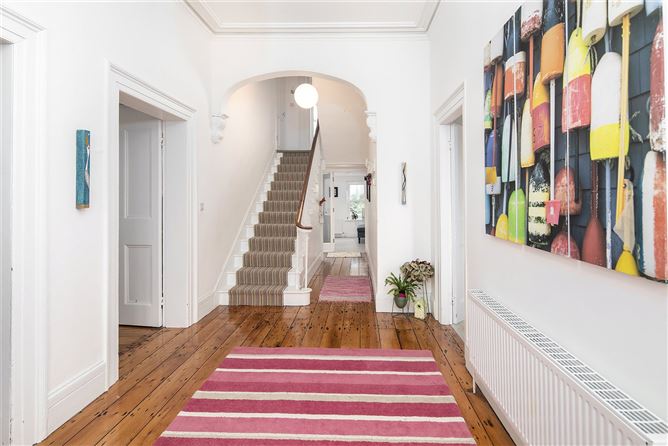 2 Norwood Villas, Rushbrook, Cobh, Co. Cork