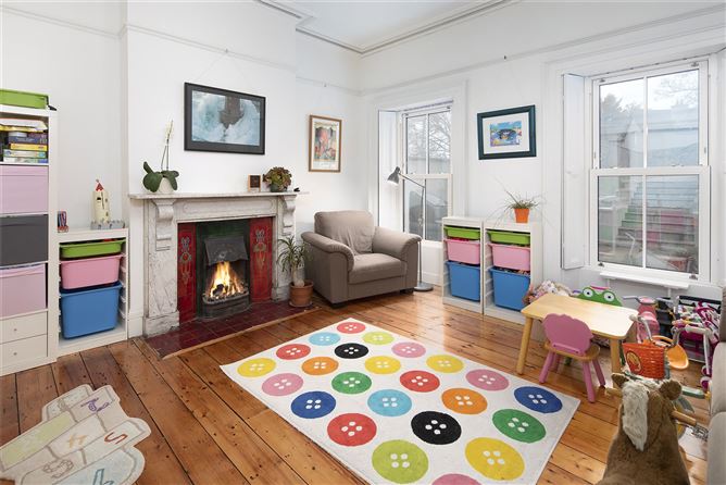 2 Norwood Villas, Rushbrook, Cobh, Co. Cork