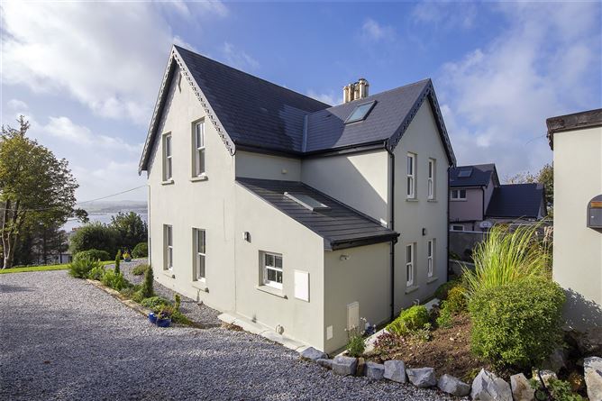 2 Norwood Villas, Rushbrook, Cobh, Co. Cork