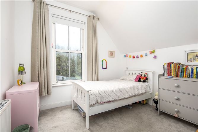2 Norwood Villas, Rushbrook, Cobh, Co. Cork