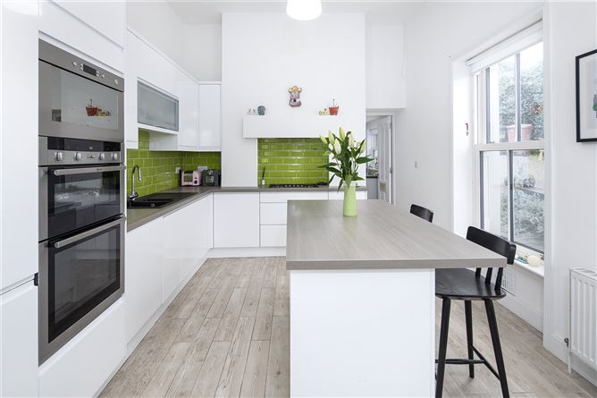 2 Norwood Villas, Rushbrook, Cobh, Co. Cork