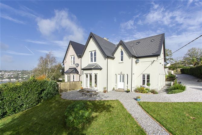 2 Norwood Villas, Rushbrook, Cobh, Co. Cork