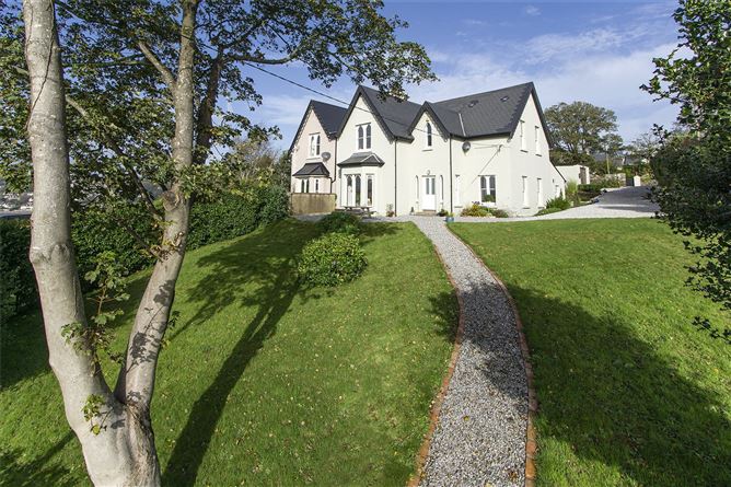 2 Norwood Villas, Rushbrook, Cobh, Co. Cork