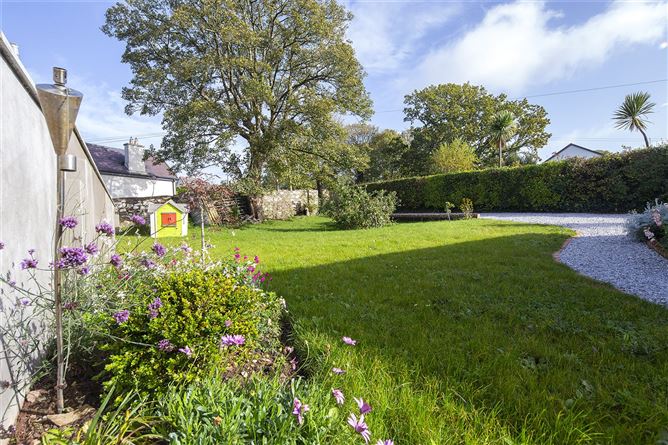 2 Norwood Villas, Rushbrook, Cobh, Co. Cork