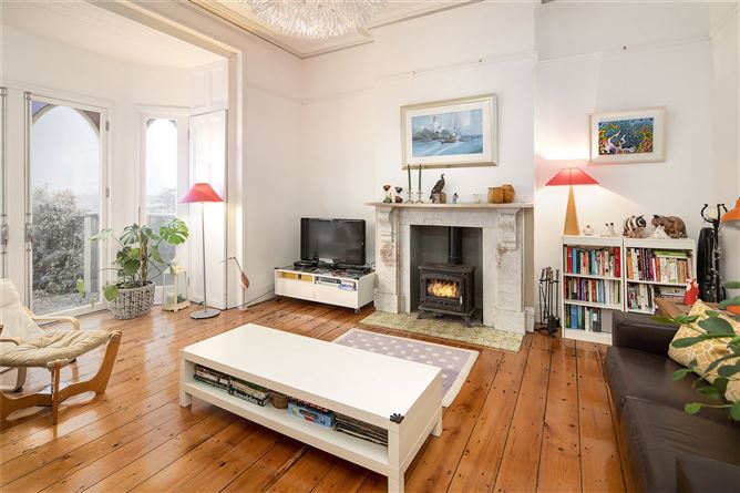 2 Norwood Villas, Rushbrook, Cobh, Co. Cork