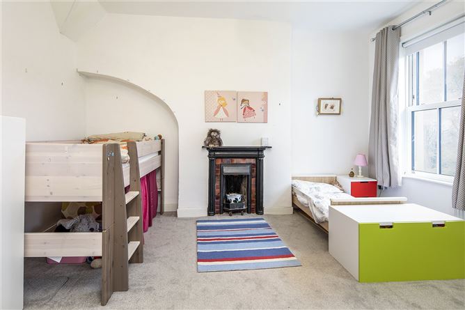 2 Norwood Villas, Rushbrook, Cobh, Co. Cork