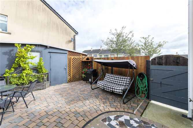 27 Bremore Pastures Drive, Balbriggan, Co. Dublin