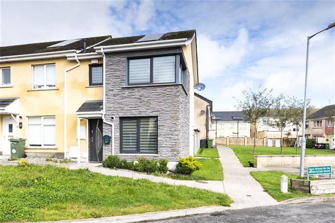 27 Bremore Pastures Drive, Balbriggan, Co. Dublin