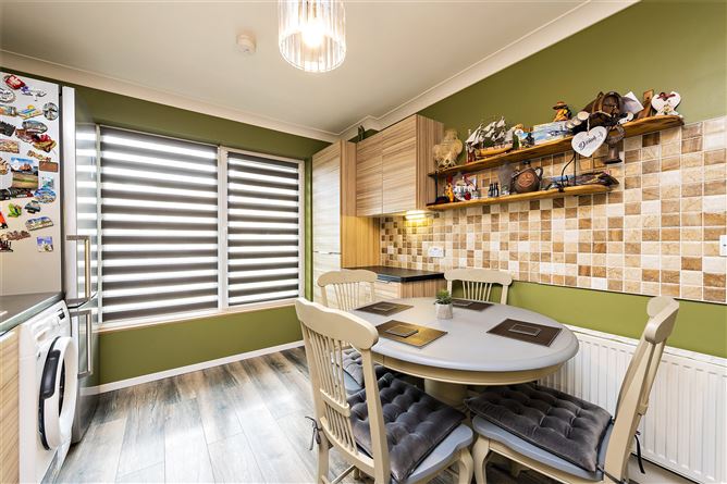 27 Bremore Pastures Drive, Balbriggan, Co. Dublin