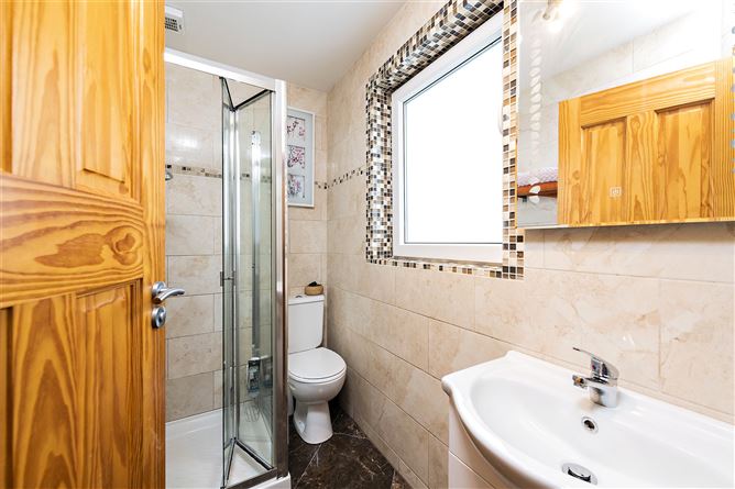 27 Bremore Pastures Drive, Balbriggan, Co. Dublin