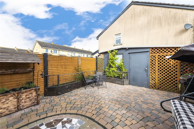 27 Bremore Pastures Drive, Balbriggan, Co. Dublin