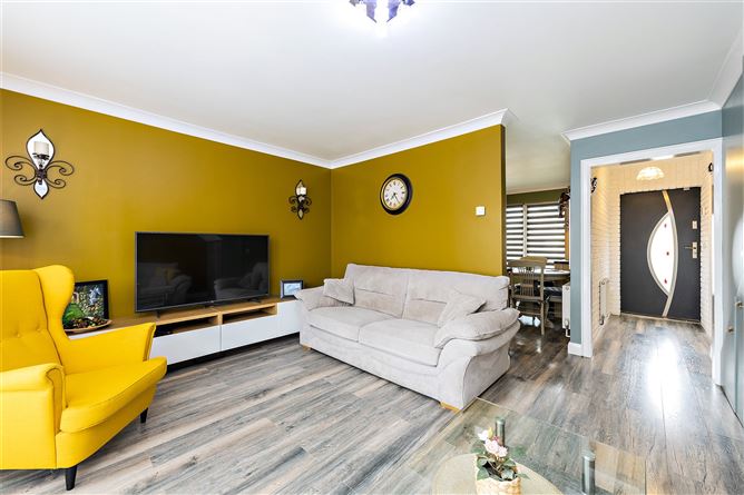 27 Bremore Pastures Drive, Balbriggan, Co. Dublin