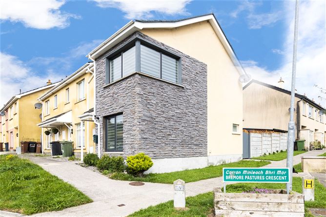 27 Bremore Pastures Drive, Balbriggan, Co. Dublin