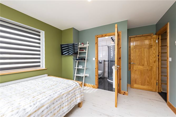 27 Bremore Pastures Drive, Balbriggan, Co. Dublin