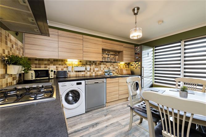27 Bremore Pastures Drive, Balbriggan, Co. Dublin