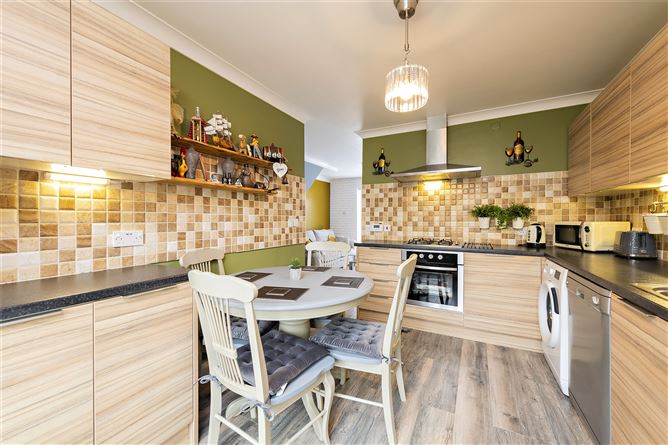 27 Bremore Pastures Drive, Balbriggan, Co. Dublin