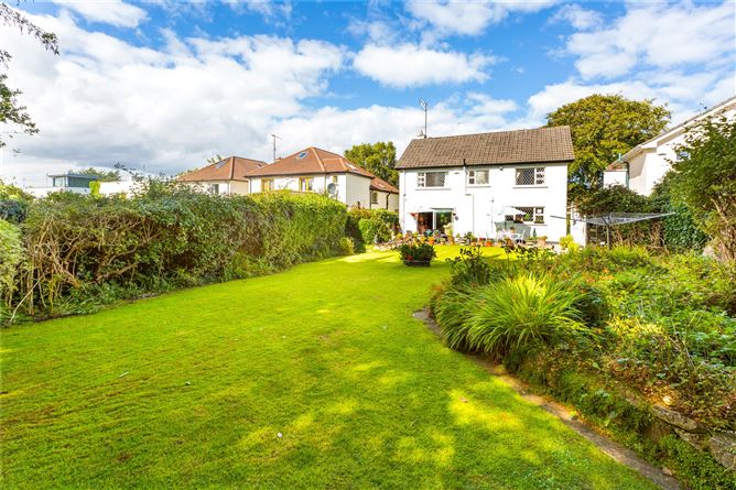 Dharamshala, Killiney Road, Killiney, Co. Dublin
