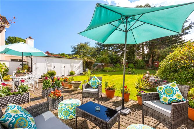 Dharamshala, Killiney Road, Killiney, Co. Dublin