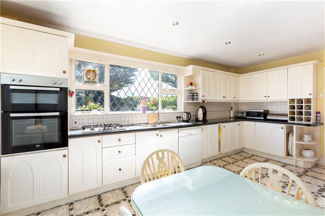 Dharamshala, Killiney Road, Killiney, Co. Dublin