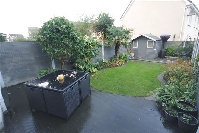 2 Peyton Drive, Rathcoole, Co. Dublin