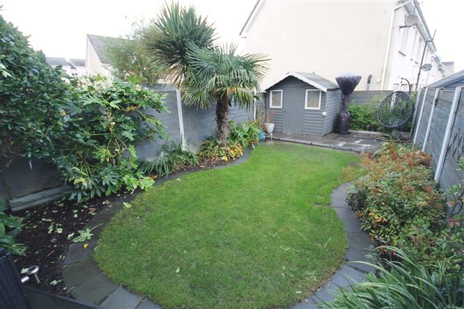 2 Peyton Drive, Rathcoole, Co. Dublin