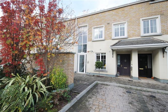 2 Peyton Drive, Rathcoole, Co. Dublin