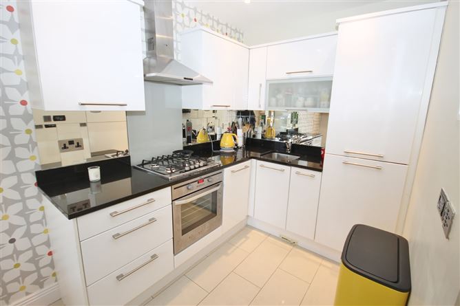 2 Peyton Drive, Rathcoole, Co. Dublin