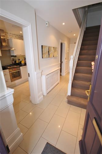2 Peyton Drive, Rathcoole, Co. Dublin