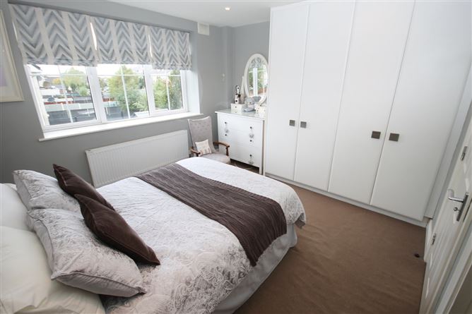 2 Peyton Drive, Rathcoole, Co. Dublin