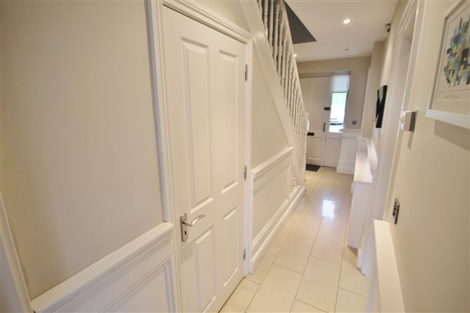 2 Peyton Drive, Rathcoole, Co. Dublin