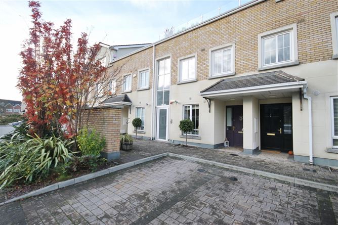2 Peyton Drive, Rathcoole, Co. Dublin