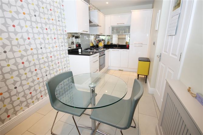 2 Peyton Drive, Rathcoole, Co. Dublin