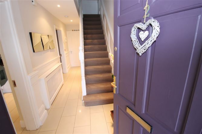 2 Peyton Drive, Rathcoole, Co. Dublin