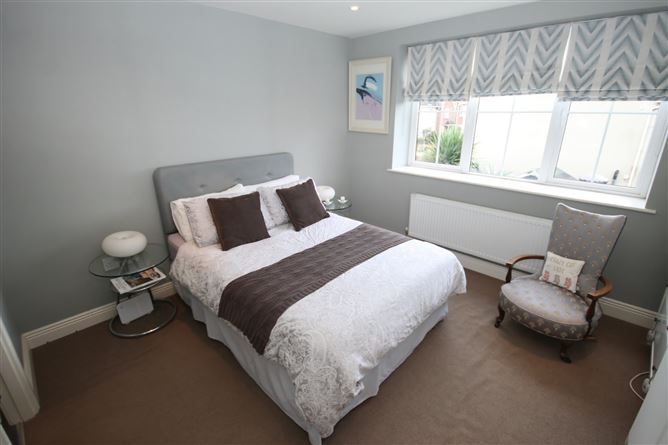 2 Peyton Drive, Rathcoole, Co. Dublin