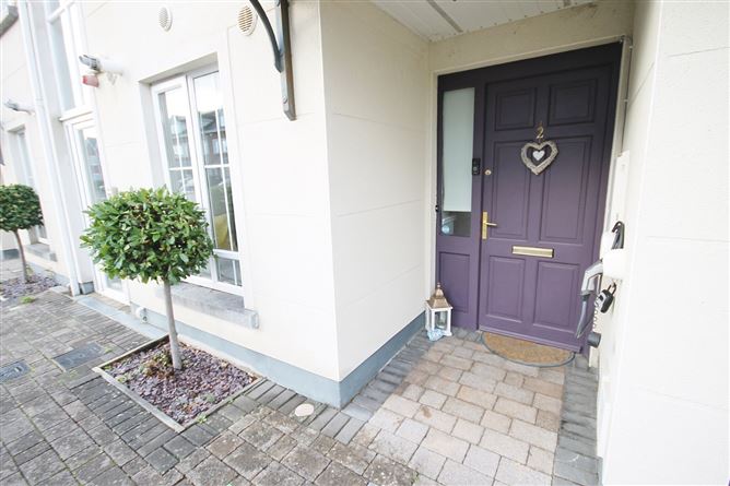 2 Peyton Drive, Rathcoole, Co. Dublin