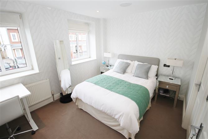 2 Peyton Drive, Rathcoole, Co. Dublin
